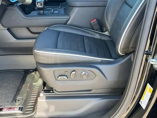 2026 GMC Sierra 1500 Crew Cab, Short Bed, AT4X, 4WD