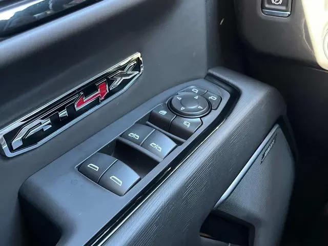 2026 GMC Sierra 1500 Crew Cab, Short Bed, AT4X, 4WD