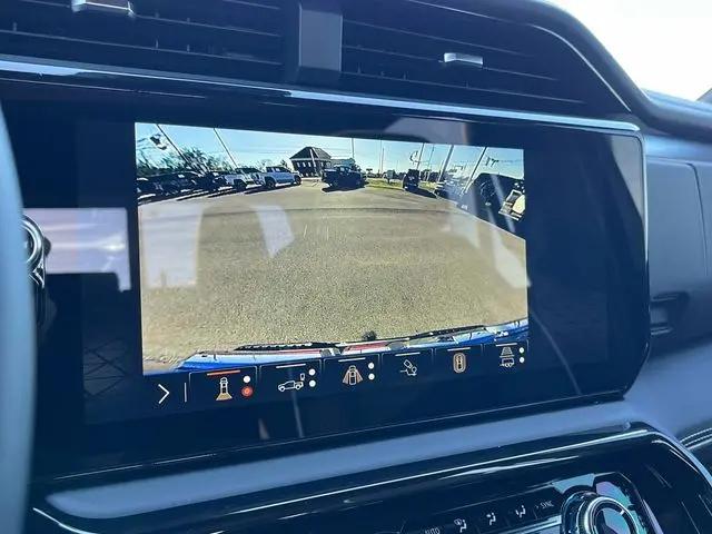 2026 GMC Sierra 1500 Crew Cab, Short Bed, AT4X, 4WD