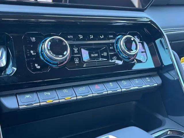 2026 GMC Sierra 1500 Crew Cab, Short Bed, AT4X, 4WD