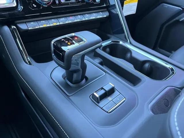 2026 GMC Sierra 1500 Crew Cab, Short Bed, AT4X, 4WD