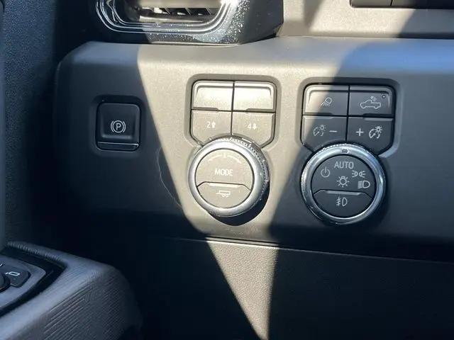 2026 GMC Sierra 1500 Crew Cab, Short Bed, AT4X, 4WD