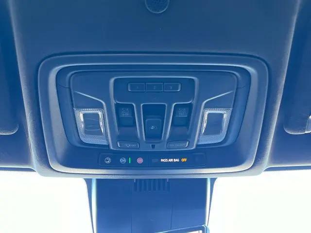 2026 GMC Sierra 1500 Crew Cab, Short Bed, AT4X, 4WD