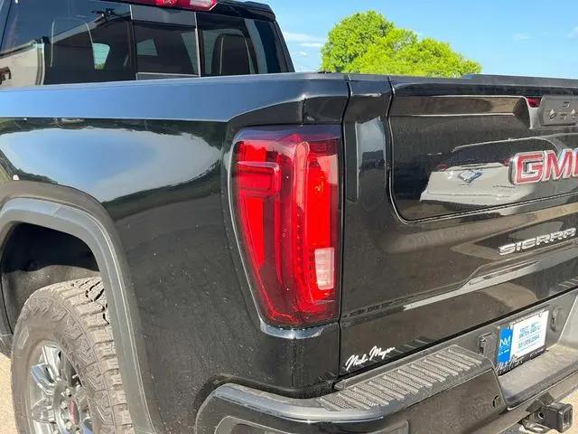 2026 GMC Sierra 1500 Crew Cab, Short Bed, AT4X, 4WD