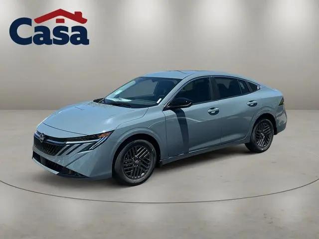 2026 Nissan Sentra SV for sale in Prescott, AZ