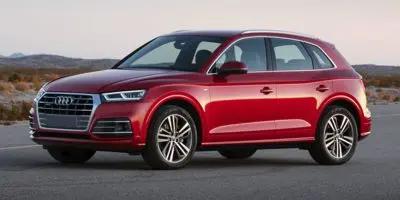 2019 Audi Q5 45 Premium for sale in Bellmore, NY