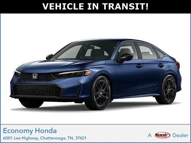 2026 Honda Civic Sport for sale in Chattanooga, TN