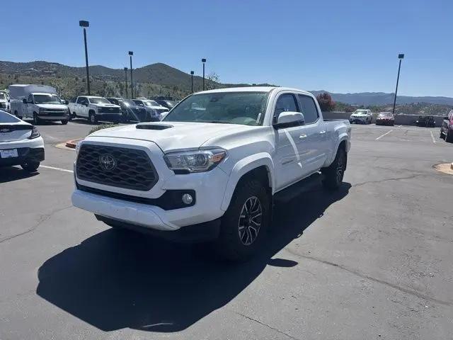 2022 Toyota Tacoma TRD Sport for sale in Prescott, AZ
