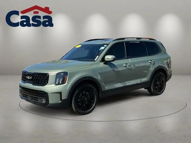 2024 Kia Telluride SX X-Line for sale in Prescott, AZ