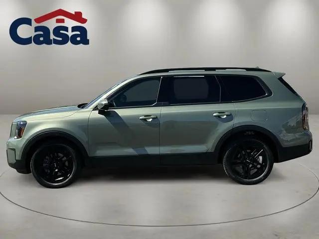 2024 Kia Telluride SX X-Line