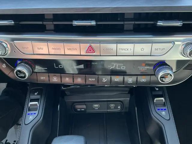 2024 Kia Telluride SX X-Line