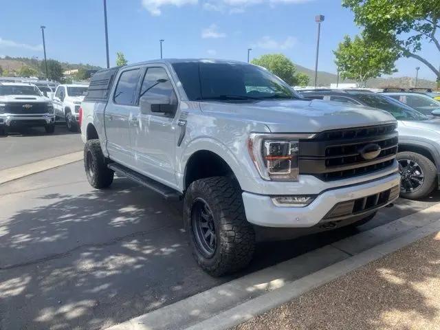 2023 Ford F-150 LARIAT for sale in Prescott, AZ
