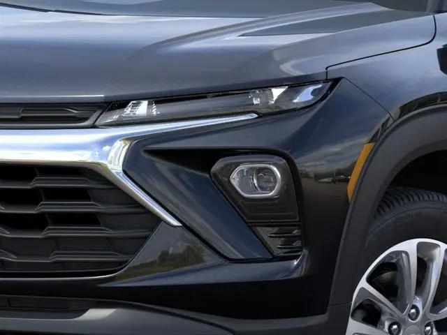 2026 Chevrolet TrailBlazer AWD LS
