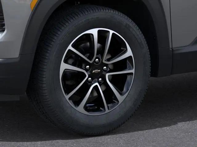 2026 Chevrolet TrailBlazer AWD LT