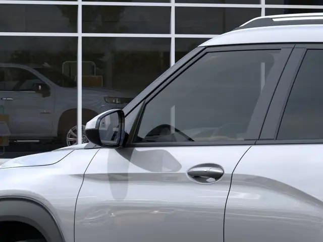 2026 Chevrolet TrailBlazer AWD LT
