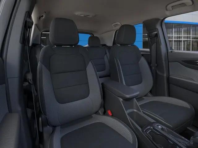 2026 Chevrolet TrailBlazer AWD LT