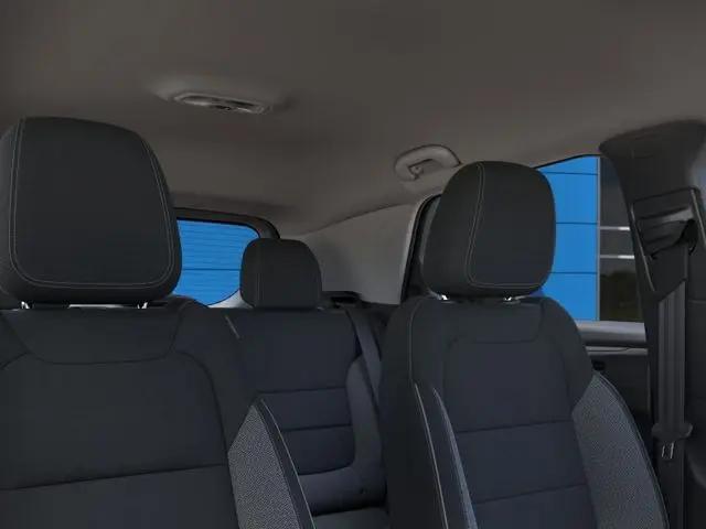 2026 Chevrolet TrailBlazer AWD LT
