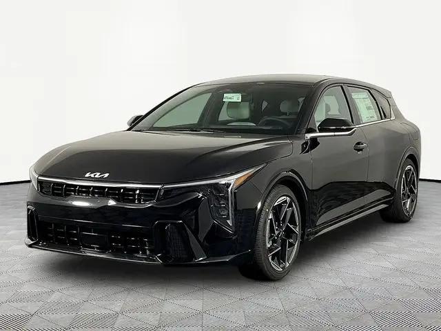 2026 Kia K4 GT-Line for sale near Fairfield, OH