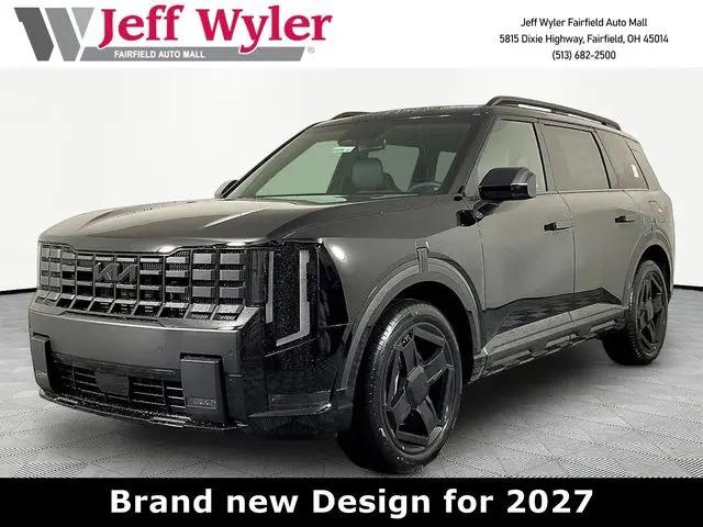 2027 Kia Telluride X-Line EX for sale near Fairfield, OH