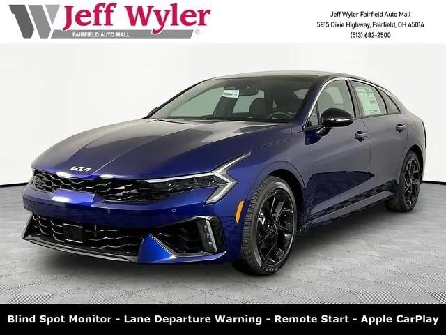 2026 Kia K5 for sale near Fairfield, OH