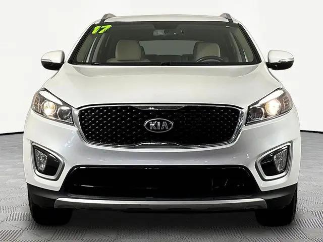 2017 Kia Sorento 3.3L EX