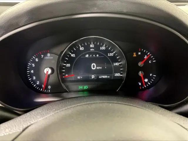 2017 Kia Sorento 3.3L EX