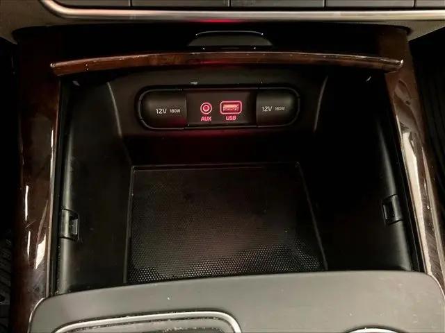 2017 Kia Sorento 3.3L EX