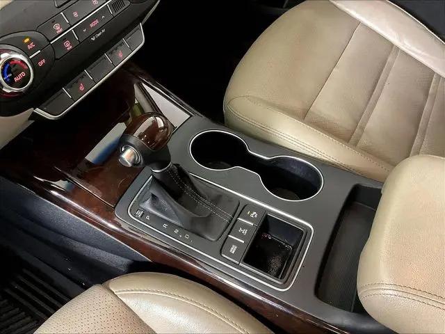 2017 Kia Sorento 3.3L EX
