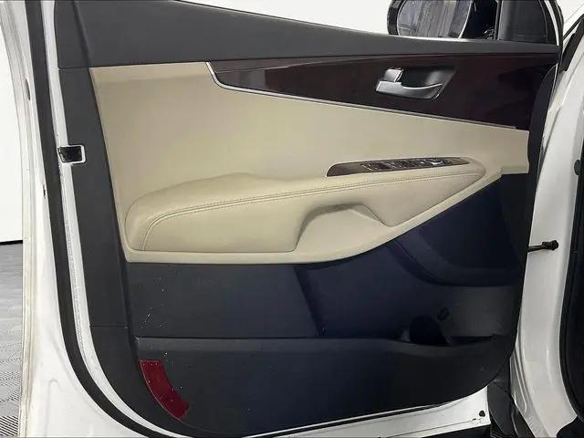 2017 Kia Sorento 3.3L EX