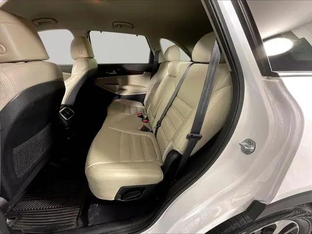 2017 Kia Sorento 3.3L EX