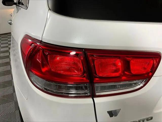 2017 Kia Sorento 3.3L EX