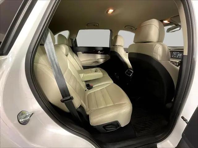 2017 Kia Sorento 3.3L EX