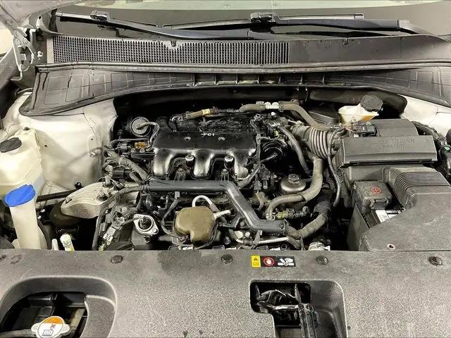 2017 Kia Sorento 3.3L EX