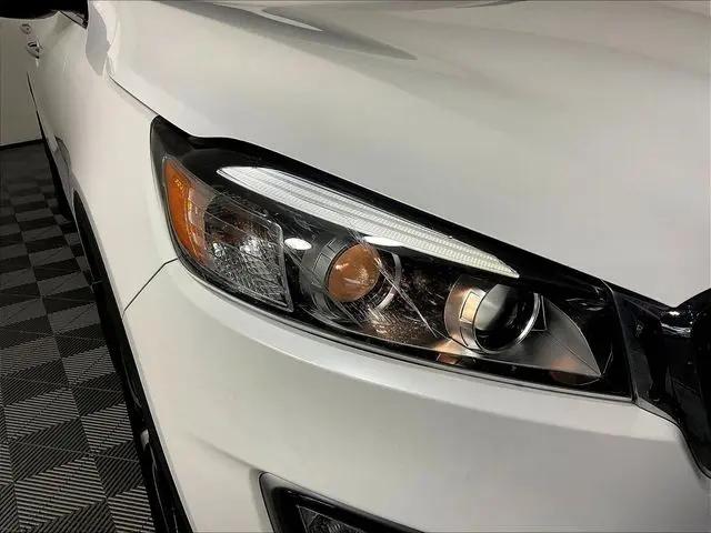 2017 Kia Sorento 3.3L EX