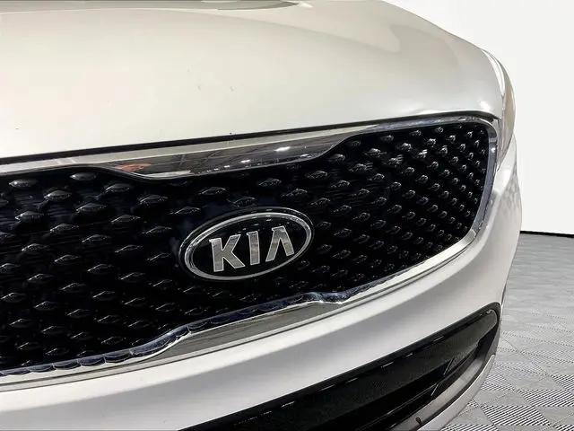 2017 Kia Sorento 3.3L EX