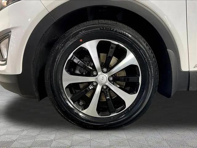 2017 Kia Sorento 3.3L EX
