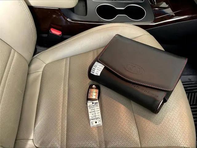 2017 Kia Sorento 3.3L EX