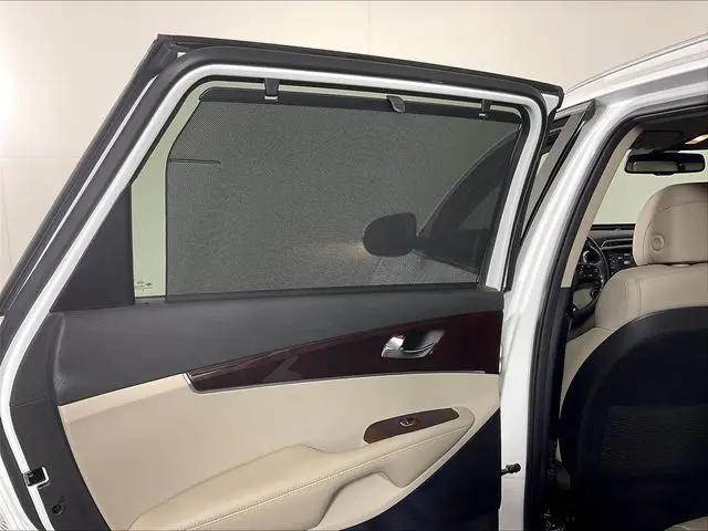 2017 Kia Sorento 3.3L EX