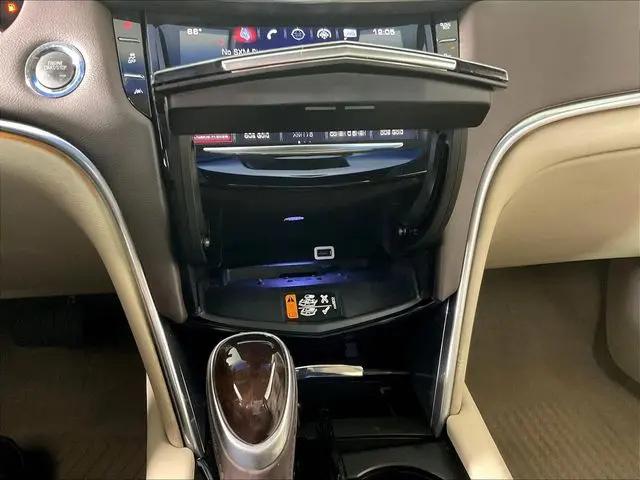 2016 Cadillac XTS Luxury Collection
