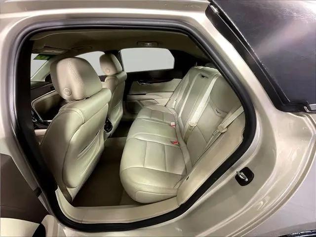 2016 Cadillac XTS Luxury Collection
