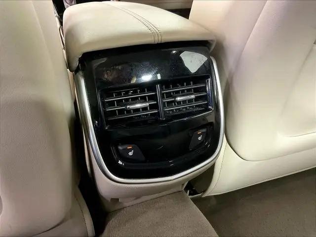 2016 Cadillac XTS Luxury Collection