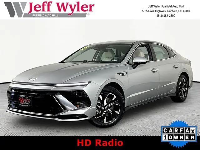 2025 Hyundai Sonata SEL for sale in Fairfield, OH