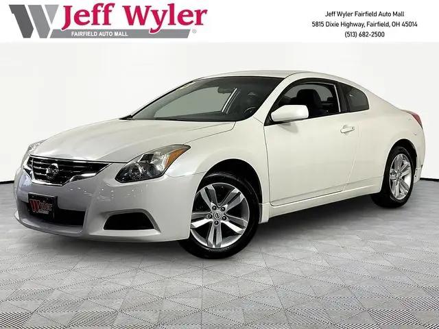 2013 Nissan Altima for sale near Fairfield, OH