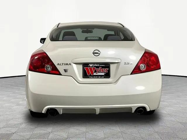 2013 Nissan Altima 2.5 S