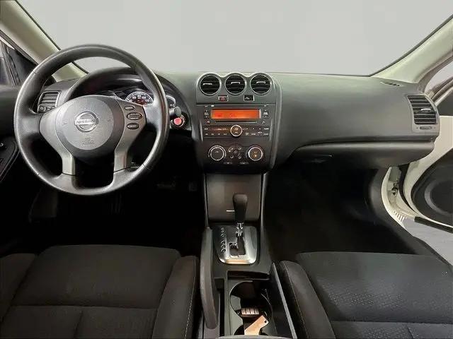 2013 Nissan Altima 2.5 S