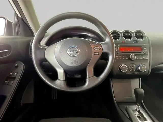 2013 Nissan Altima 2.5 S