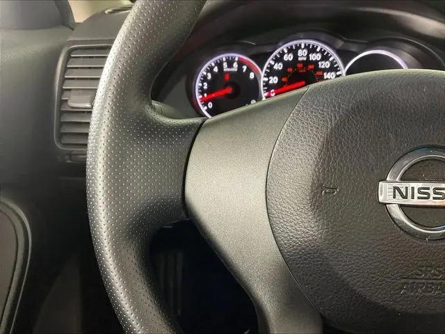 2013 Nissan Altima 2.5 S