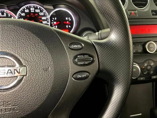 2013 Nissan Altima 2.5 S