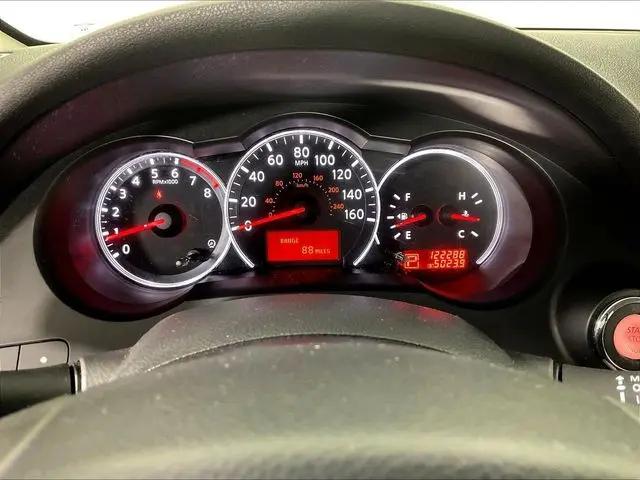 2013 Nissan Altima 2.5 S