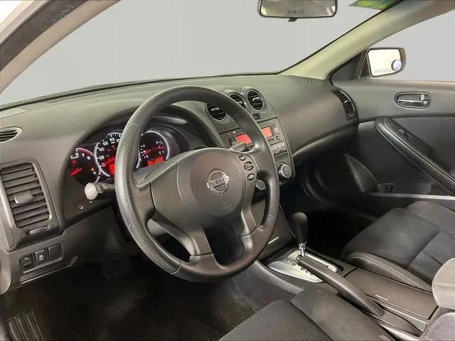 2013 Nissan Altima 2.5 S